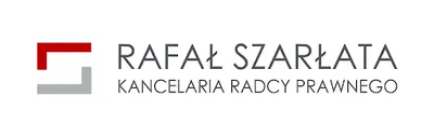 Kancelaria Radcy Prawnego Rafał Szarłata